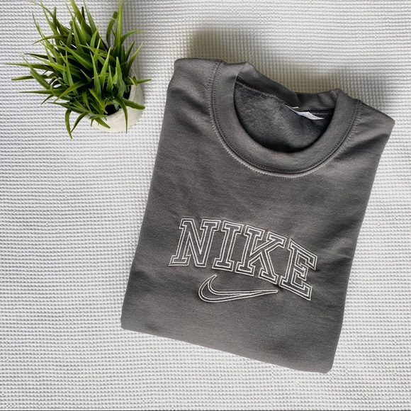 Vintage Sweatshirt - Picture 1 of 1